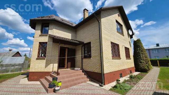 Avoti 253, Tēraudi, Salaspils l. t. — foto 4