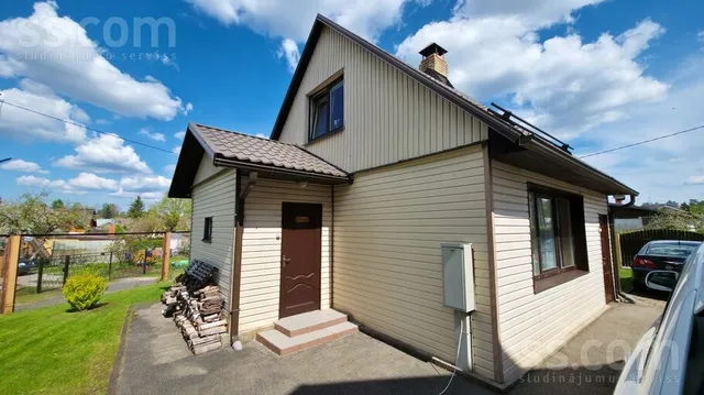 Avoti 253, Tēraudi, Salaspils l. t. — foto 5