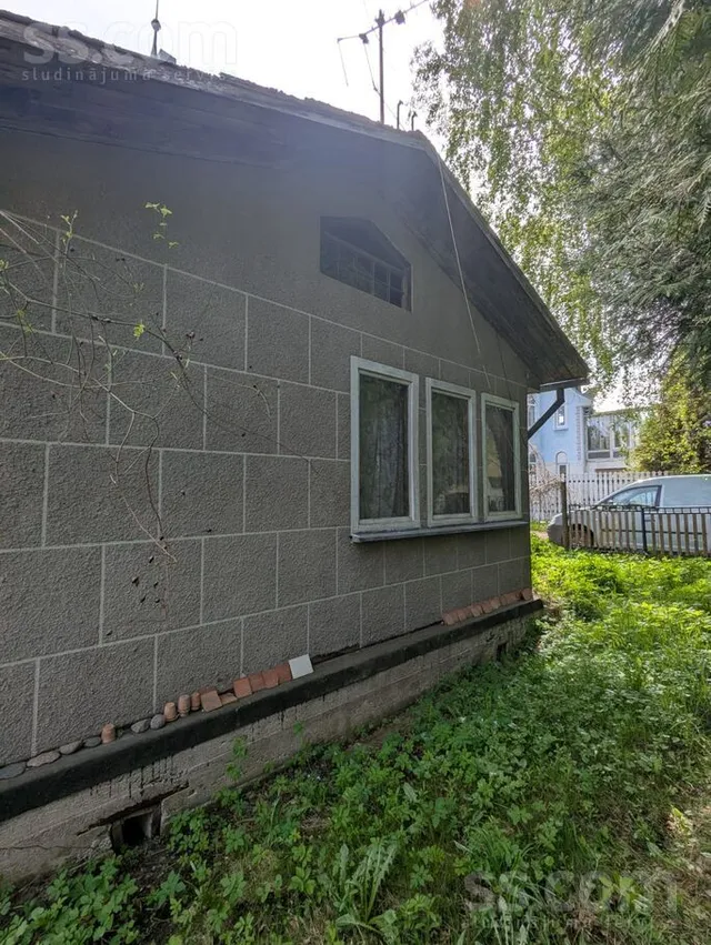 4. līnija Mežvidi 5, Saulkrasti — foto 3