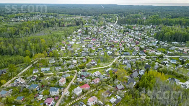 Vēsma 83, Vēsma, Saulkrastu l. t. — foto 2