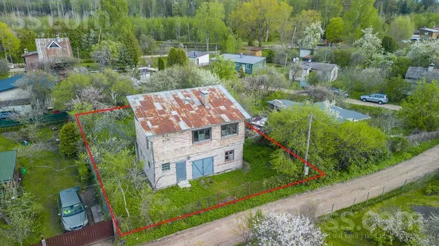 Vēsma 83, Vēsma, Saulkrastu l. t. — foto 4