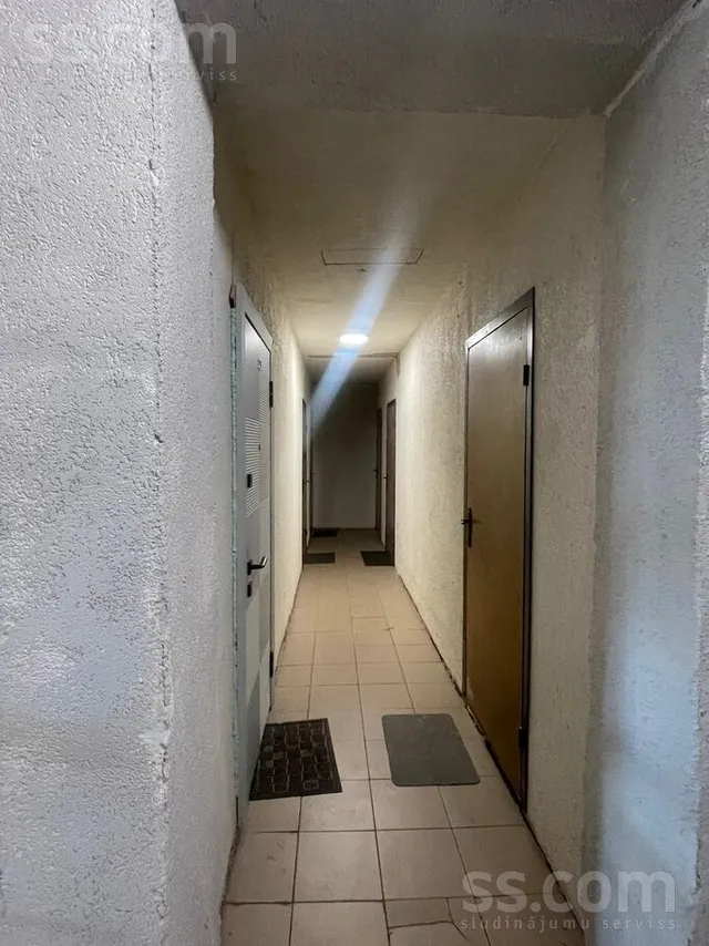 Chiekurkalna 7. cr. l. 3, Chiekurkalns — foto 3