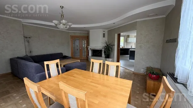 Dika 15a, Tornjakalns — foto 5
