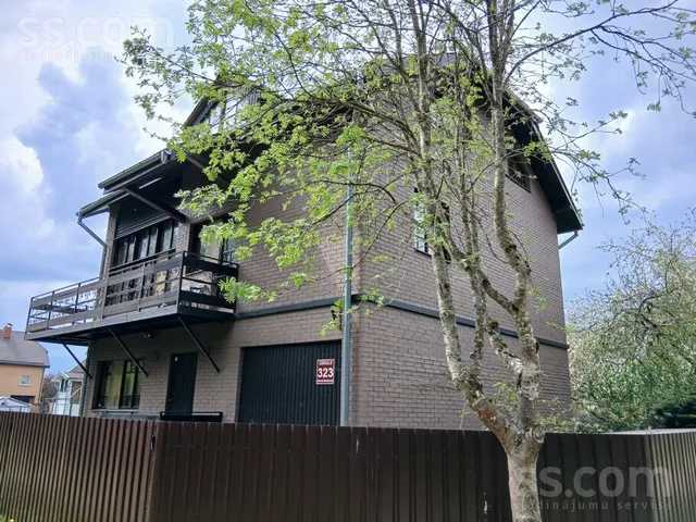 Cekule 323, Bunči, Salaspils l. t. — foto 2