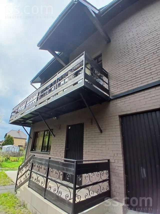 Cekule 323, Bunči, Salaspils l. t. — foto 4