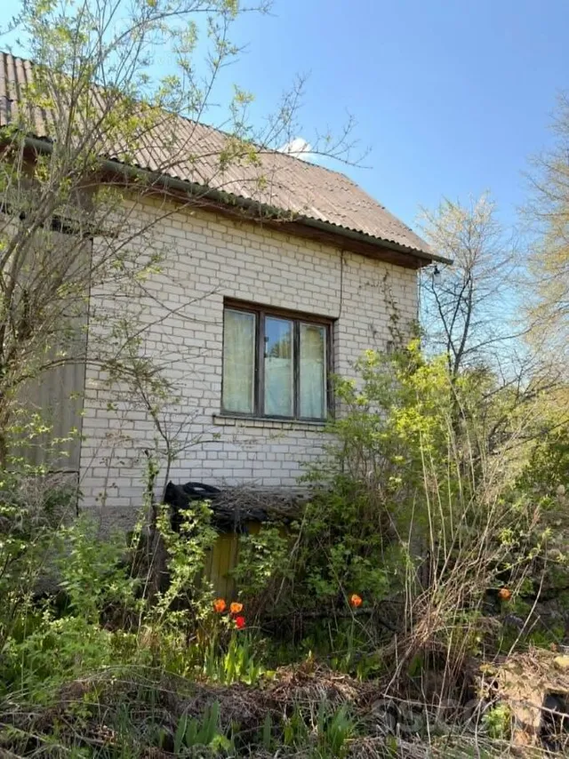 D/b Saulīte, Zapoļniki, Ūdrīšu pag. — foto 2