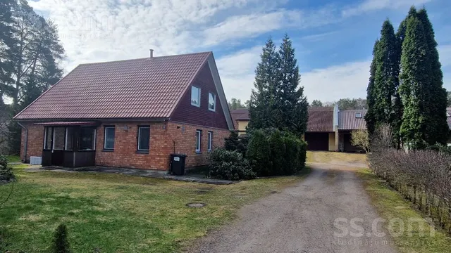 Viršu, Piņķi, Babītes pag. — foto 2