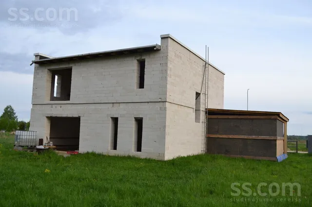 Planderu 12, Salaspils — foto 3