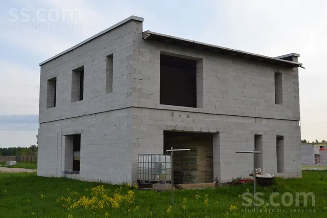 Planderu 12, Salaspils — foto 4