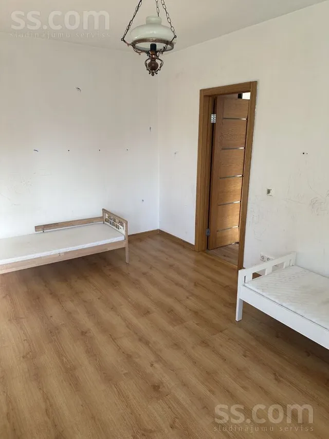 Baltasbaznicas 31/2, Vecmilgravis — foto 2