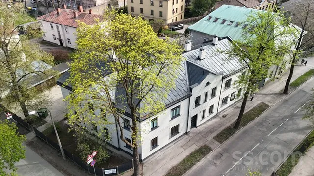 Jelgavas 88a, Tornjakalns — foto 2