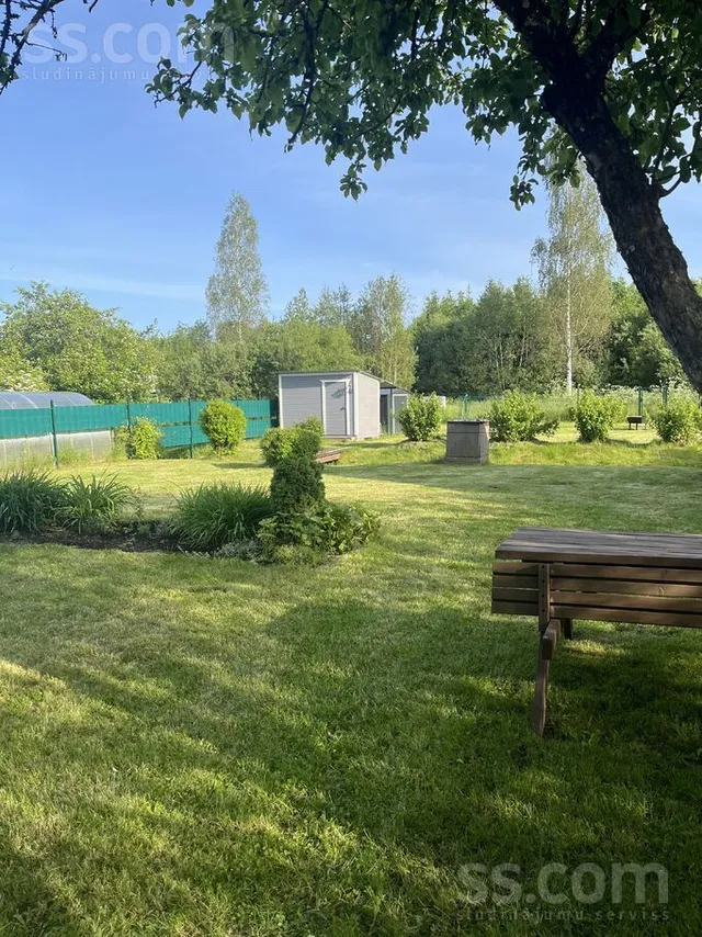 Griķu iela 21, Zaķumuiža, Ropažu nov. — foto 4