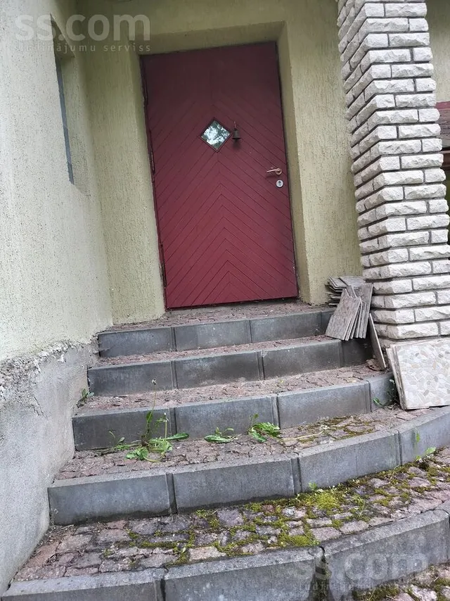 Kalna iela, Madona — foto 4