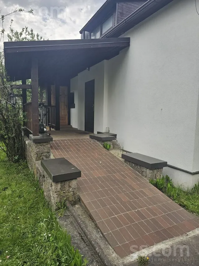 Svetes 10, Ziepniekkalns — foto 4