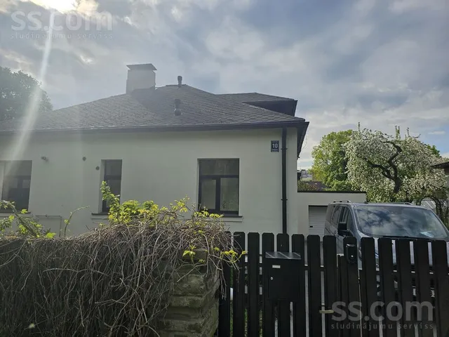 Svetes 10, Ziepniekkalns — foto 5