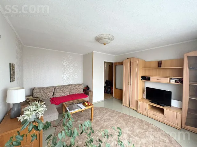 Georga Apiņa iela 22, Valmiera — foto 4