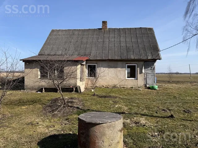 Mezmalas 2, Brunava, Brunavas pag. — foto 5