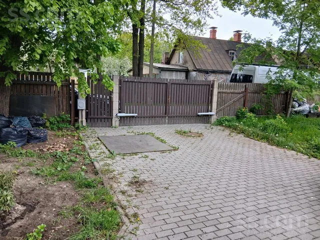 Pastendes 10a, Ziepniekkalns — foto 5