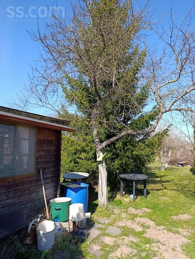 Lidlauka, Rumbula — foto 4