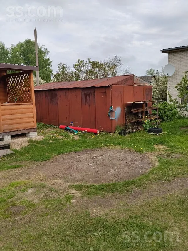 Liepas 20, Olaine — foto 3