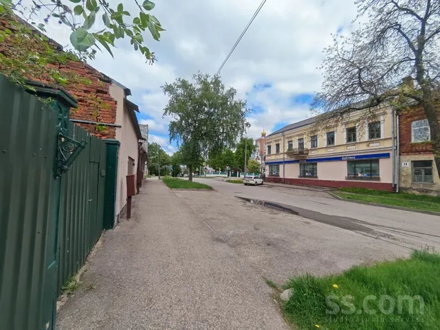 Puškina 11, Daugavpils — foto 4