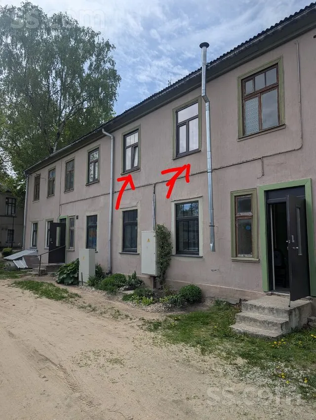 Edgara francmaņu 4-10, Dobele — foto 2