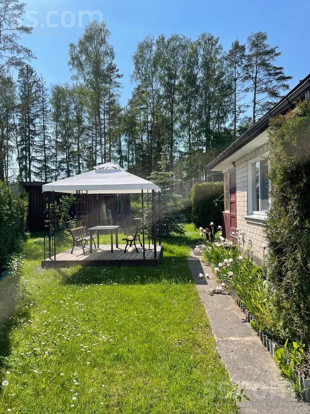 Saulīte 60, Saulkrasti — foto 3