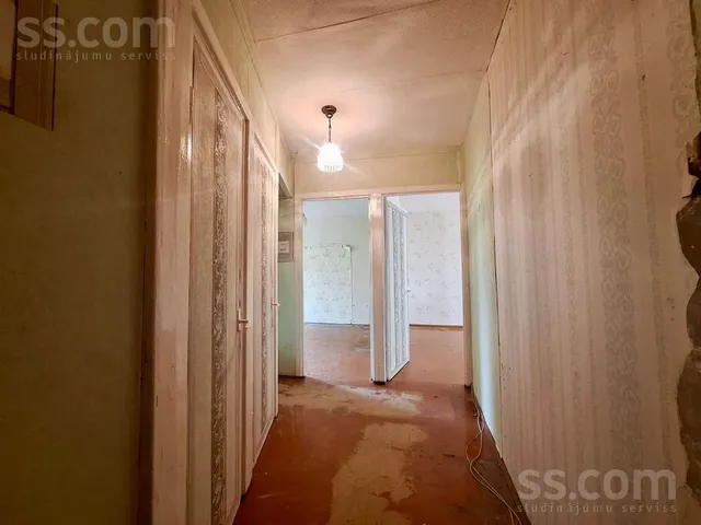Daugavmalas iela 30, Salaspils — foto 3