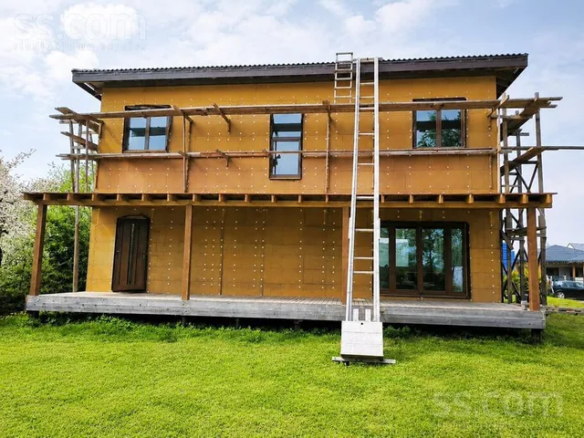Mazā Rožu 4, Salaspils — foto 2