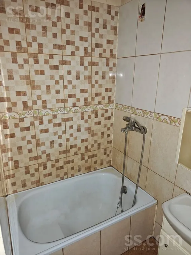 Ziemelu 8, Sarkandaugava — foto 5