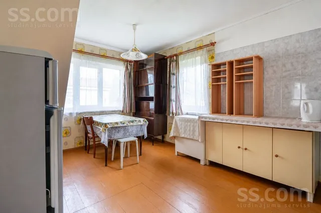 Vizbuļi 2 3732, Jāņupe, Olaines pag. — foto 5