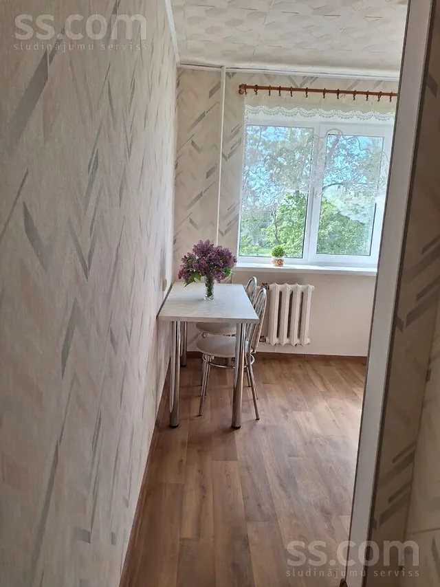 Viestura pr. 39, Sarkandaugava — foto 2