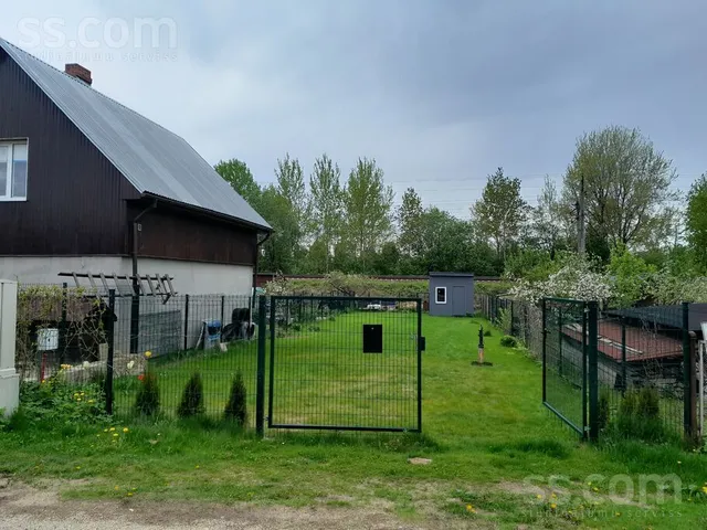 Jaunā Gatve, Ogre — foto 4