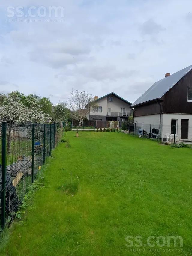Jaunā Gatve, Ogre — foto 5
