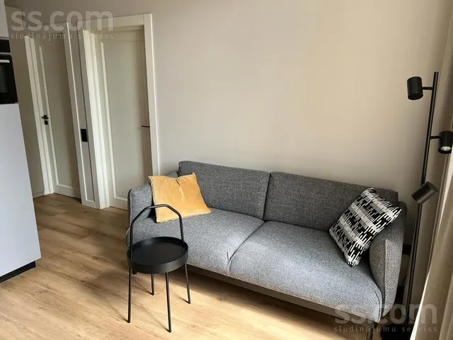 M. Nometnu 24, Agenskalns — foto 4