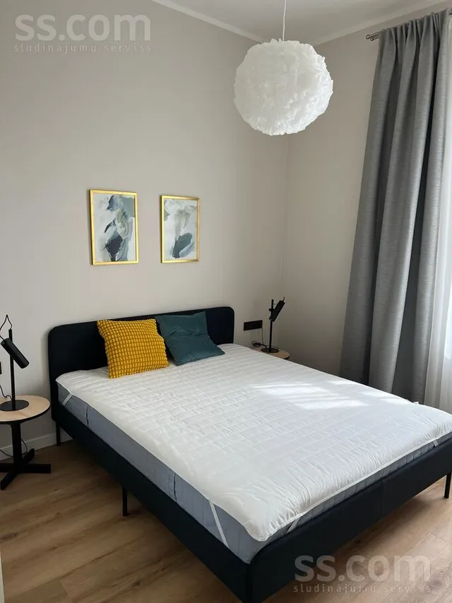 M. Nometnu 24, Agenskalns — foto 5