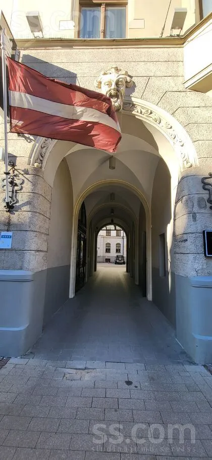 Valdemara 23, Centre — foto 2