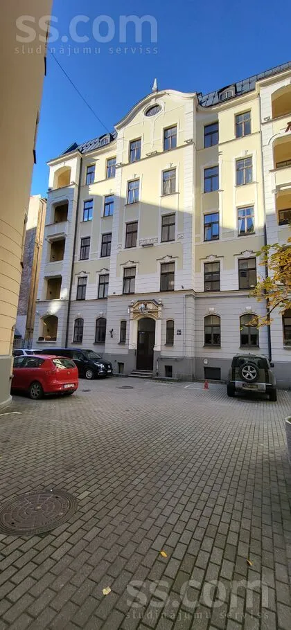 Valdemara 23, Centre — foto 3