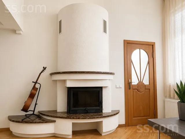 Eizenshteina 53, Mezhciems — foto 5