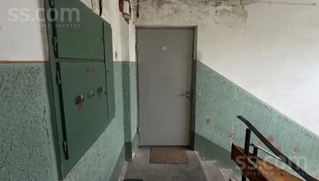 Brāļu Kaudzīšu 5 18, Jaunpiebalga, Jaunpiebalgas pag. — foto 2