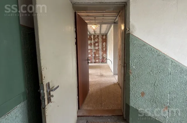 Brāļu Kaudzīšu 5 18, Jaunpiebalga, Jaunpiebalgas pag. — foto 3