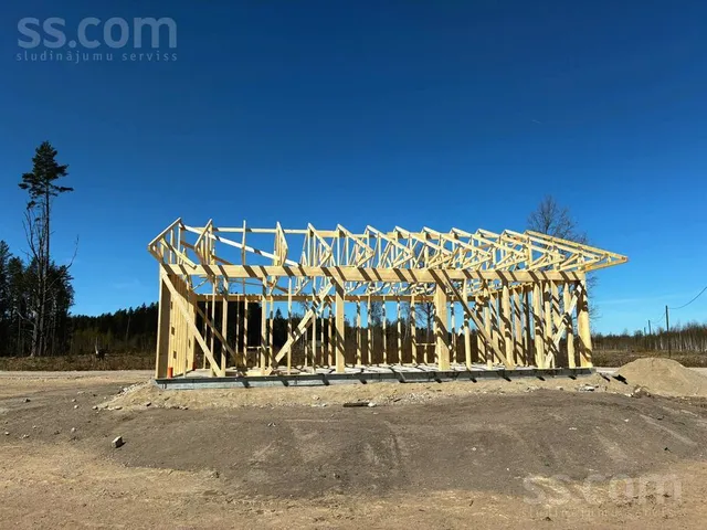 Kreimoņi, Plakanciems, Ķekavas pag. — foto 2