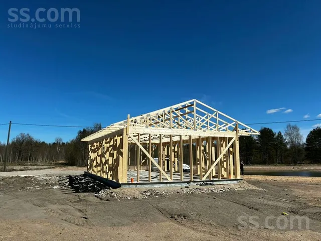 Kreimoņi, Plakanciems, Ķekavas pag. — foto 3