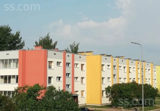 Saulgrieži 3, Pilsrundāle, Rundāles pag. — foto 2