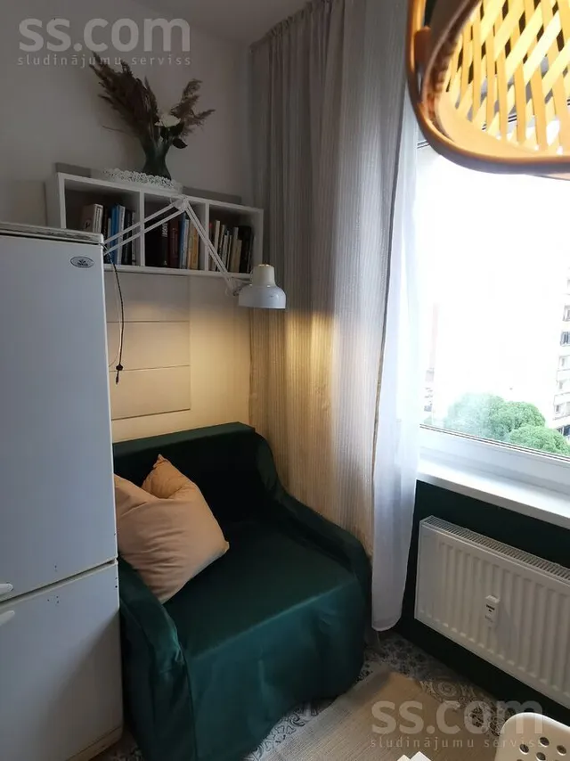 Parka 13, Olaine — foto 5