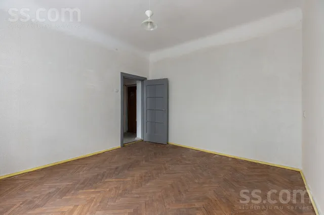 Ropazhu 56, Teika — foto 4
