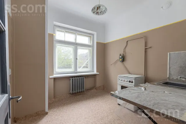 Ropazhu 56, Teika — foto 5