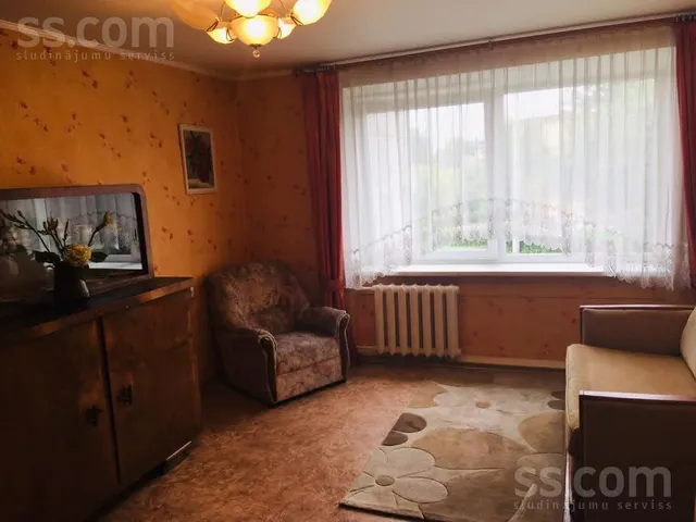 Talivalzha 20, Teika — foto 5