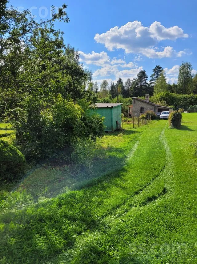 Līkaiņi 2, Plieņi, Sēmes pag. — foto 5