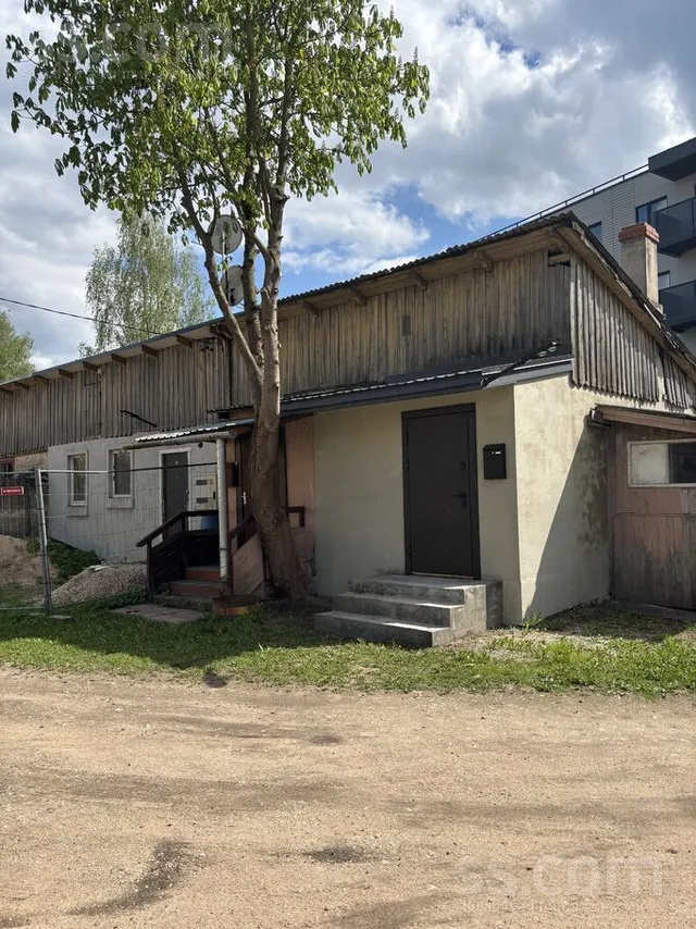 Liepajas 37b, Bierini — foto 3